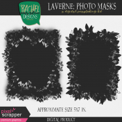 Laverne: Photo Masks
