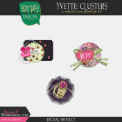 Yvette: Clusters