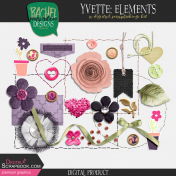 Yvette: Elements