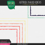 Astrid: Inked Edges