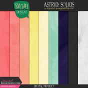 Astrid: Solids