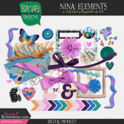 Nina: Elements