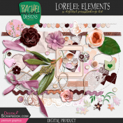 Lorelei: Elements