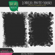 Lorelei: Photo Masks