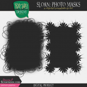 Sloan: Photo Masks