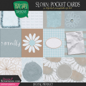 Sloan: Pocket Cards