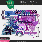 Keira: Elements