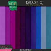 Keira: Solids