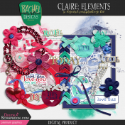 Claire: Elements