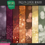 Fallon Leigh: Bokeh