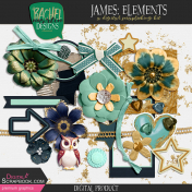 James: Elements