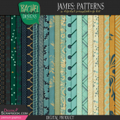 James: Patterns