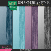 Niara: Ombres & Heathers