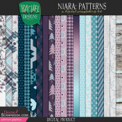 Niara: Patterns