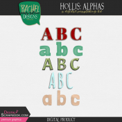 Hollis: Alphas