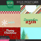 Hollis: Pocket Cards