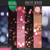 Dagny: Bokeh