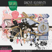 Dagny: Elements