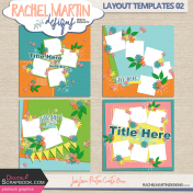 Layout Templates 02