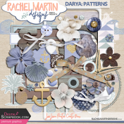 Darya: Elements