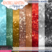Cassandra: Bokeh