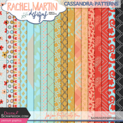 Cassandra: Patterns