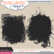 Cassandra: Photo Masks