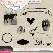 Stamps 01