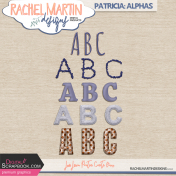 Patricia: Alphas