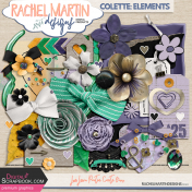 Colette: Elements