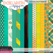Aidan: Patterns