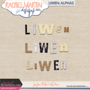 Liwen: Alphas