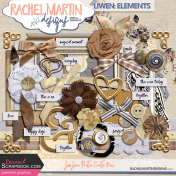Liwen: Elements
