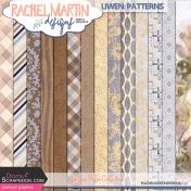 Liwen: Patterns