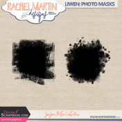 Liwen: Photo Masks