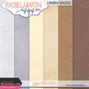 Liwen: Solids