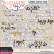 Liwen: Word Art
