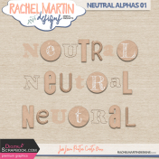Neutral Alphas 01