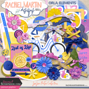 Orla: Elements