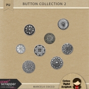 Button Collection 2