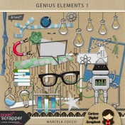 Genius Elements 1