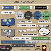 Genius Word Art 3