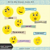 All In My Emoji_tions