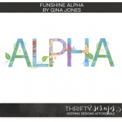 Funshine Alpha