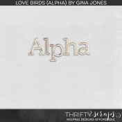 Love Birds (Alphas)