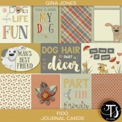 Fido (journal cards)