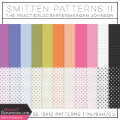 Smitten Patterns II Kit