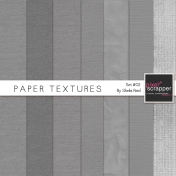 Paper Textures_Set#02