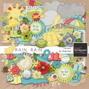 Rain, Rain Elements Kit