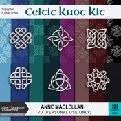 Celtic Knot Kit